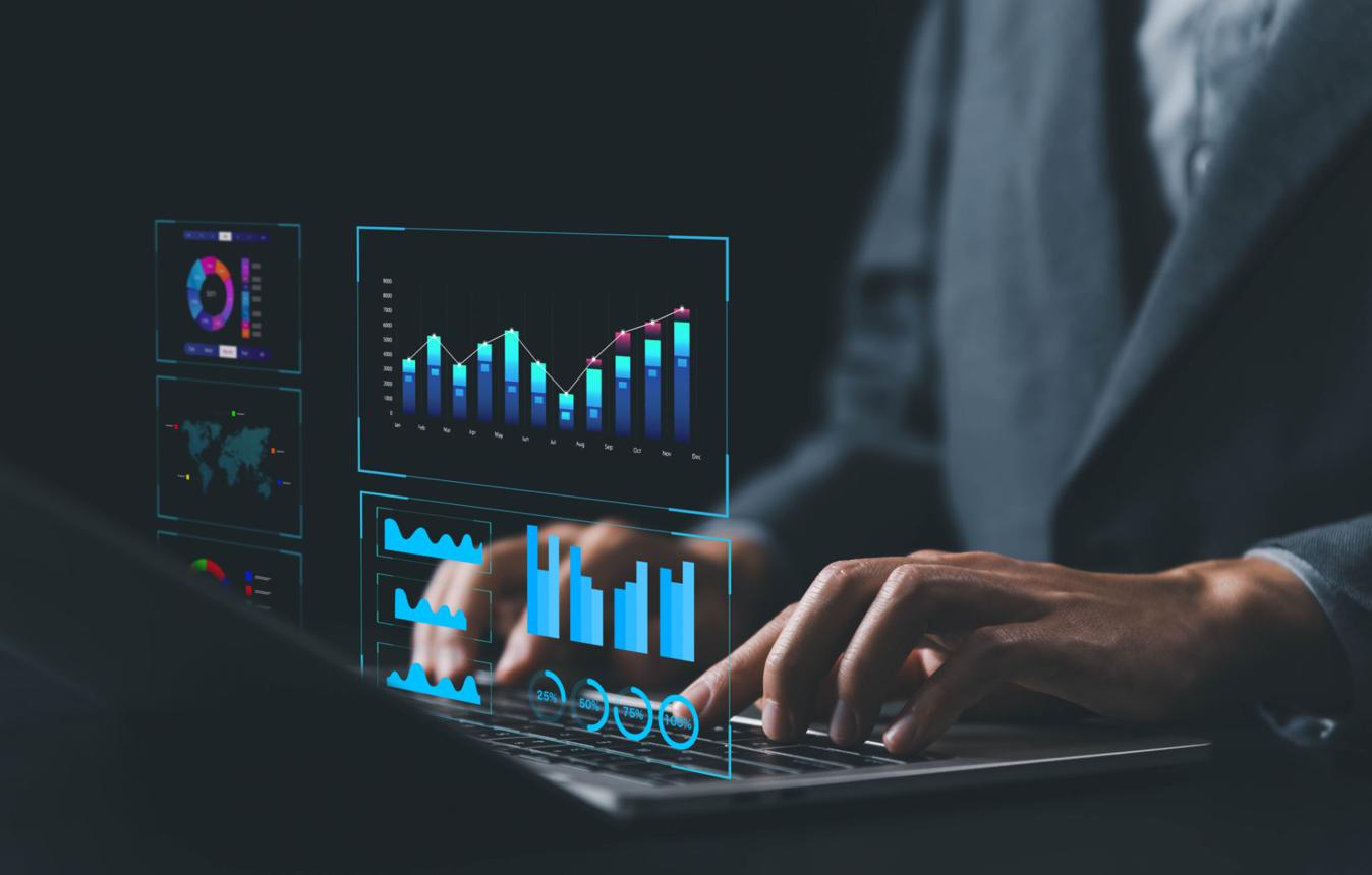 Digital Growth & Marketing